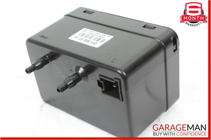 07-14 Mercedes W221 S550 CL63 AMG Trunk Seat Lumbar Vacuum Pump