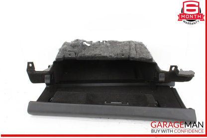 10-16 Porsche Panamera 970 E-Hybrid Glove Box Storage Compartment w/ Knee Airbag