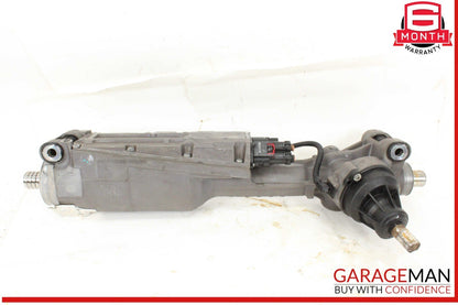 13-17 Audi A5 A4 S4 S5 Steering Gear Rack And Pinion 8K0909144B OEM