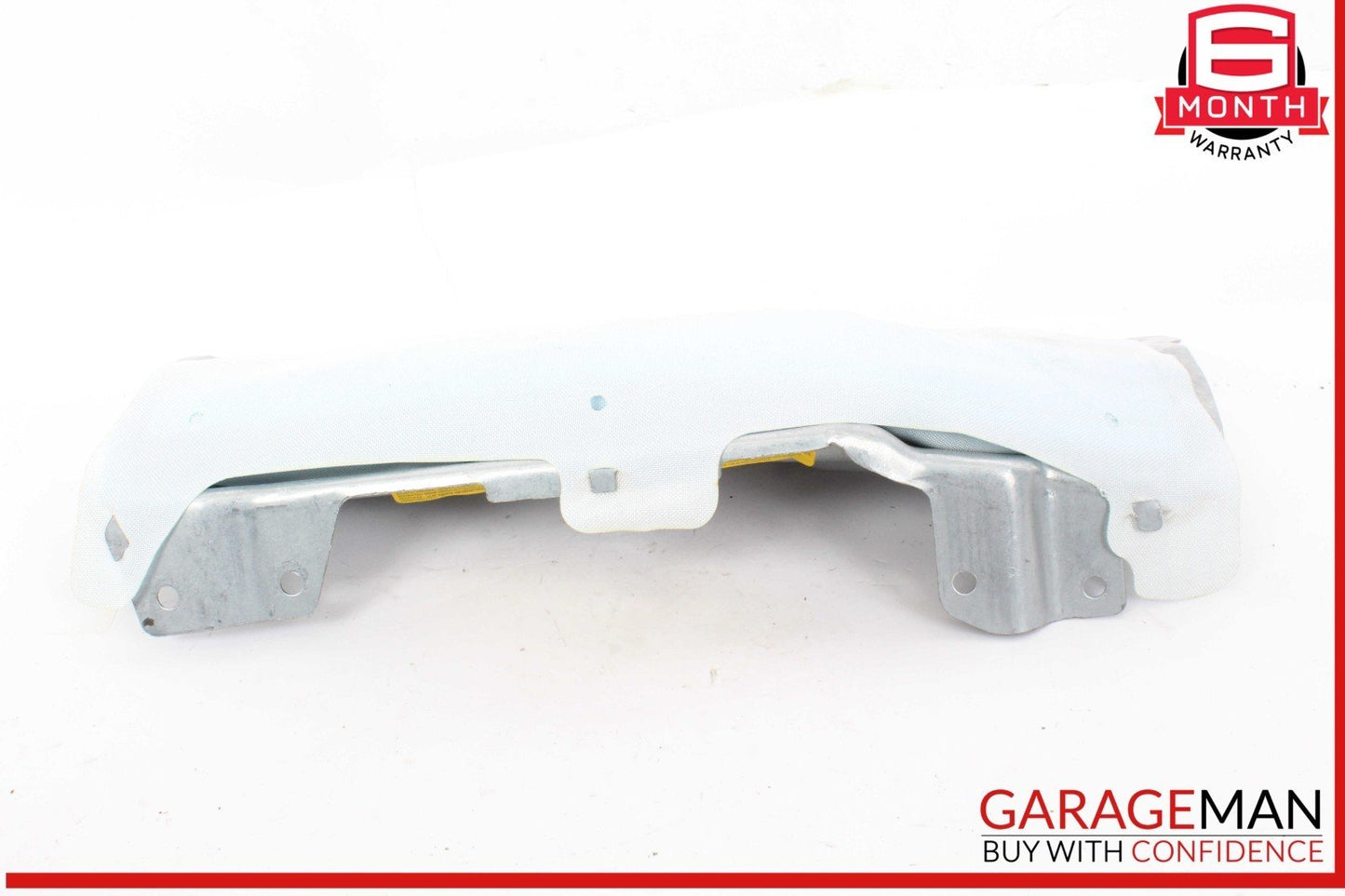 03-12 Mercedes R230 SL500 SL55 AMG Knee Airbag Air Bag Left Driver Side OEM
