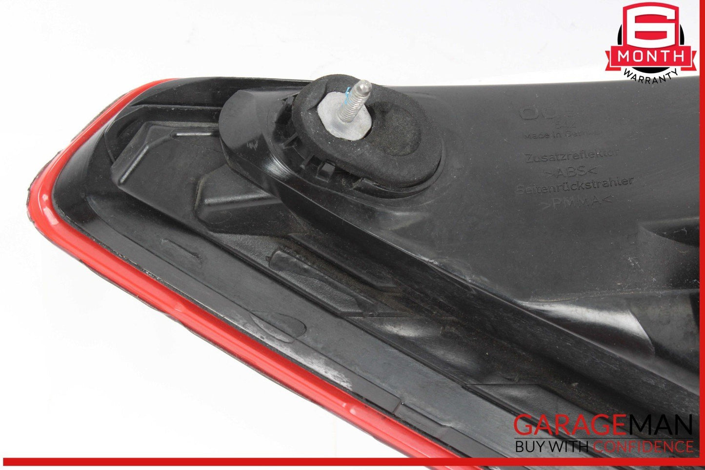 10-13 Mercedes W212 E550 E350 Rear Right Tail Light Lamp Taillight LED OEM