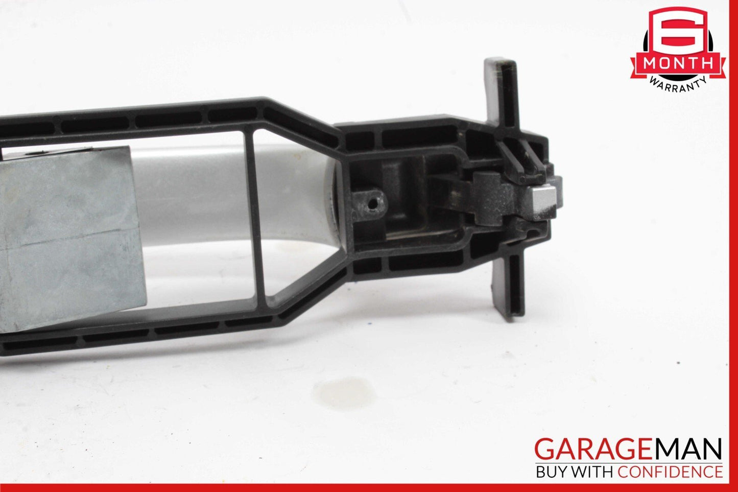 04-08 Chrysler Crossfire Front Right Passenger Side Exterior Door Handle