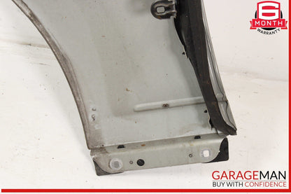 07-13 Mercedes W221 S550 S400 Front Right Passenger Side Fender Assembly OEM