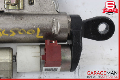 90-02 Mercedes R129 SL500 SL600 Left Side Roll Bar Hydraulic Cylinder Assembly