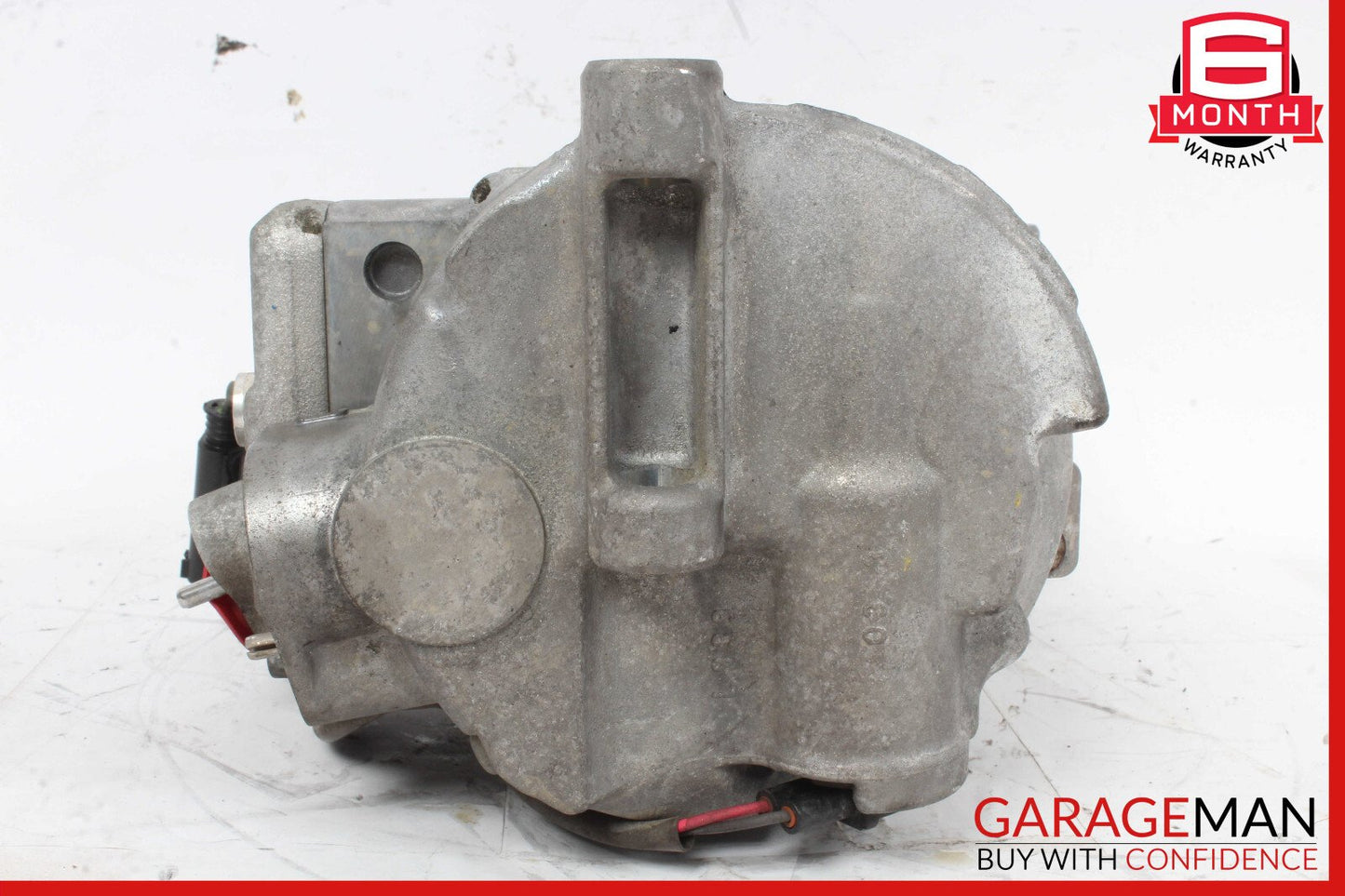 12-18 Mercedes W212 E63 CLS63 AMG A/C Air Conditioning Compressor Pump OEM