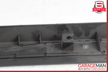 17-22 Alfa Romeo Guilia Front Right Door Sill Scuff Plate OEM