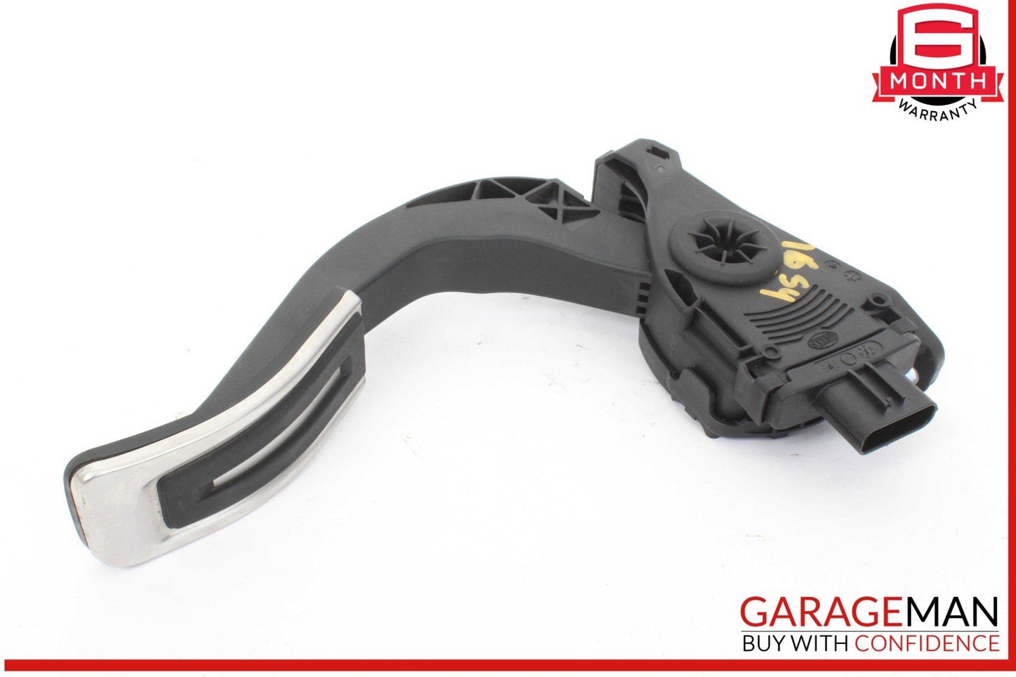 13-18 Audi S4 S6 A6 SQ5 Gas Pedal Accelerator Module 4H1723523 OEM