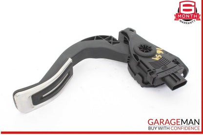 13-18 Audi S4 S6 A6 SQ5 Gas Pedal Accelerator Module 4H1723523 OEM