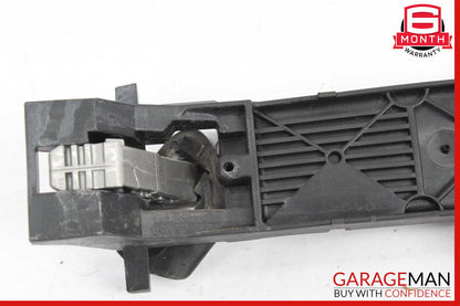 03-06 Mercedes R230 SL500 SL55 Right Side Exterior Door Handle Silver OEM