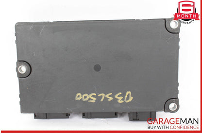 03-08 Mercedes R230 SL500 SL55 AMG SL550 Convertible Top Roof Control Module OEM
