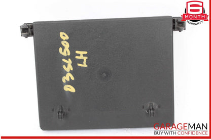03-12 Mercedes R230 SL500 SL55 AMG Front Left Door Control Module 2308203526 OEM