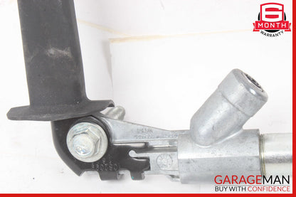 12-20 Tesla Model S Front Right Seat Belt Receiver Buckle Tensioner OEM