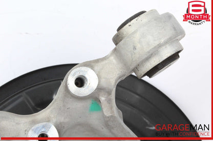 14-19 Mercedes W117 CL250 Rear Left Side Spindle Knuckle Hub Bearing OEM