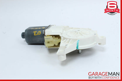 06-12 Mercedes W251 R350 4MATIC Front Left Side Door Window Regulator Motor OEM