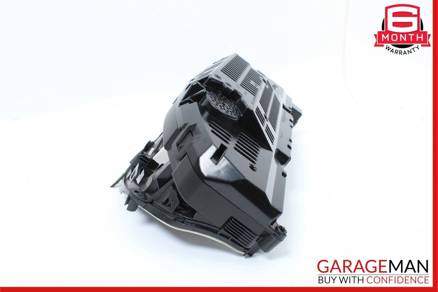 08-11 Mercedes W204 C350 C300 Speedometer Odometer Instrument Cluster Gauge