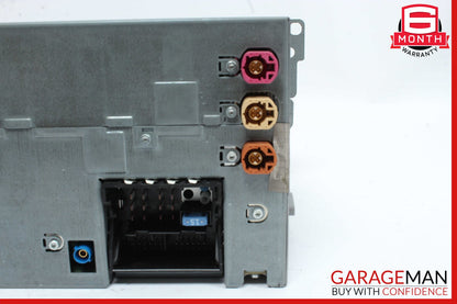 13-19 BMW 650i F06 Radio Audio CD Player Receiver OEM
