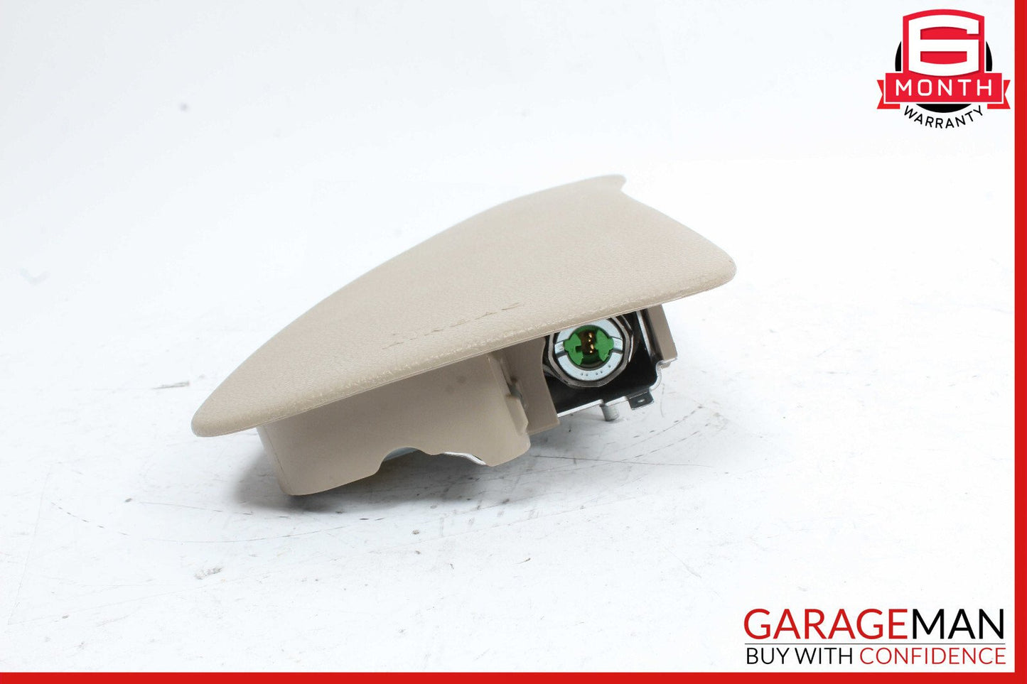 10-18 Mercedes W212 E350 CLS550 Seat Side Airbag Air Bag Front Left OEM
