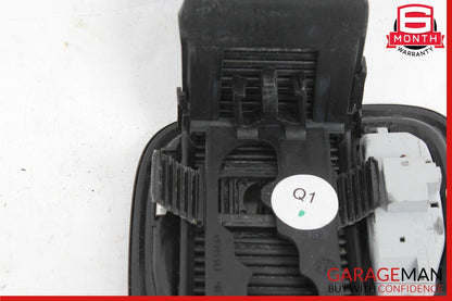 03-06 Mercedes W220 S55 S65 AMG Gear Shifter Bezel Trim Indicator Wood OEM