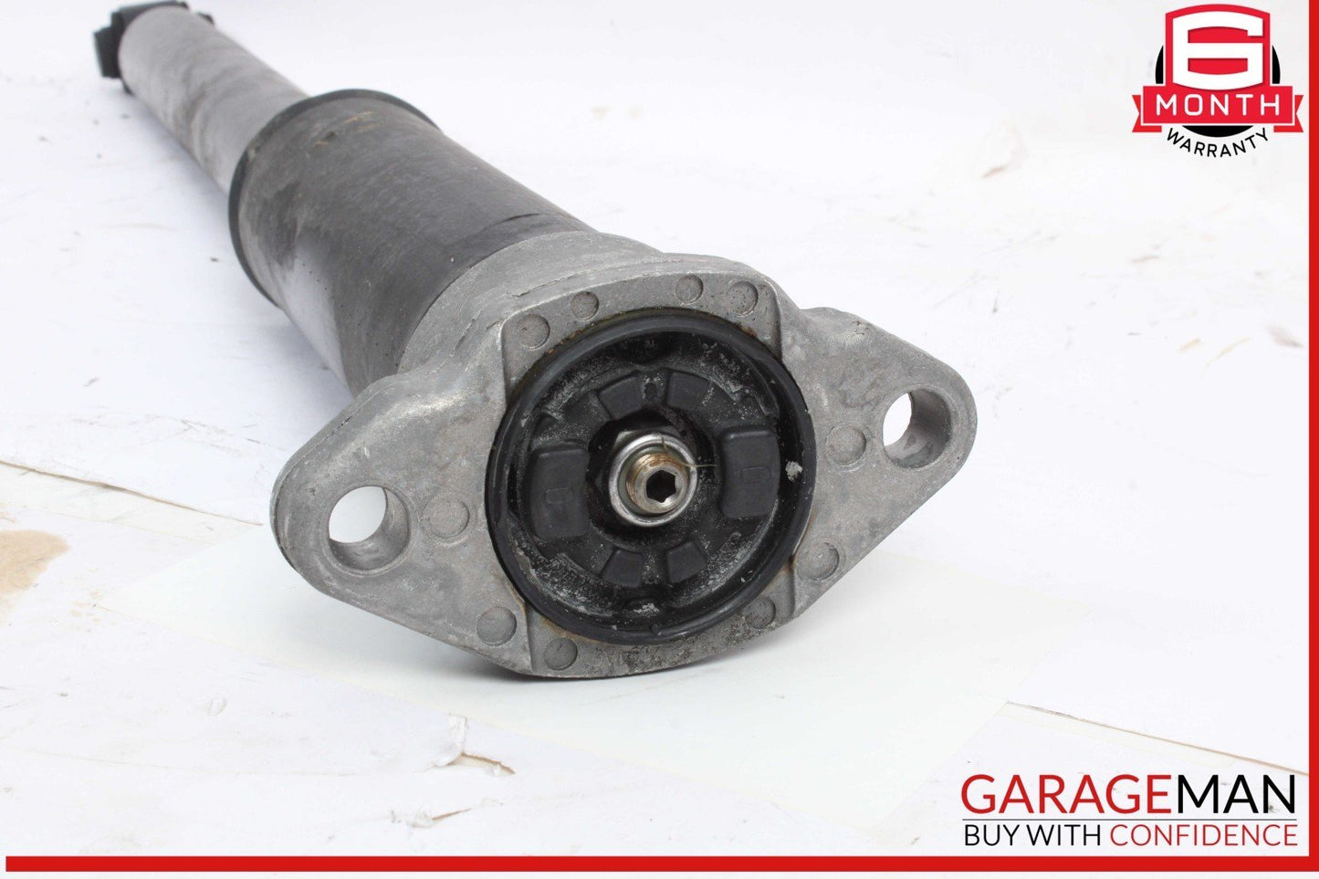 15-20 Mercedes W205 C300 Rear Left Driver Side Shock Strut Absorber OEM