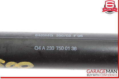 03-12 Mercedes R230 SL500 SL55 AMG Rear Right Side Trunk Lift Shock Strut OEM