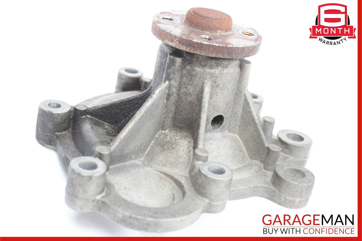 12-15 Mercedes W204 C250 SLK250 M271 Engine Coolant Motor Water Pump