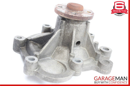12-15 Mercedes W204 C250 SLK250 M271 Engine Coolant Motor Water Pump