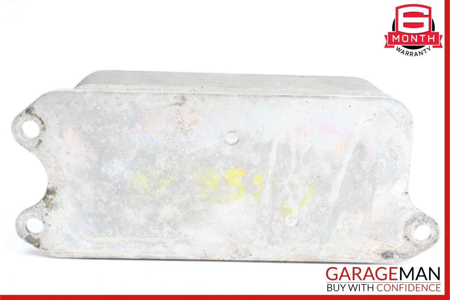12-16 Mercedes R172 SLK250 SLK350 C250 Transmission Oil Cooler Radiator OEM