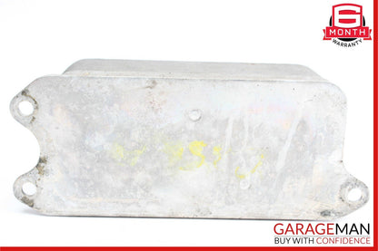 12-16 Mercedes R172 SLK250 SLK350 C250 Transmission Oil Cooler Radiator OEM