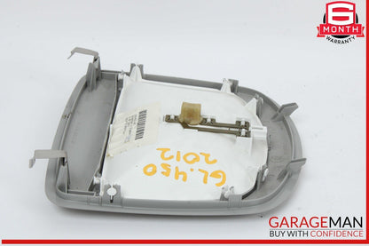 06-13 Mercedes X164 GL450 ML450 Rear Overhead Dome Light Lamp Reading Map OEM