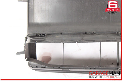 14-21 BMW i3 I01 Hybrid Engine Radiator Support Air Duct 51747296811 OEM