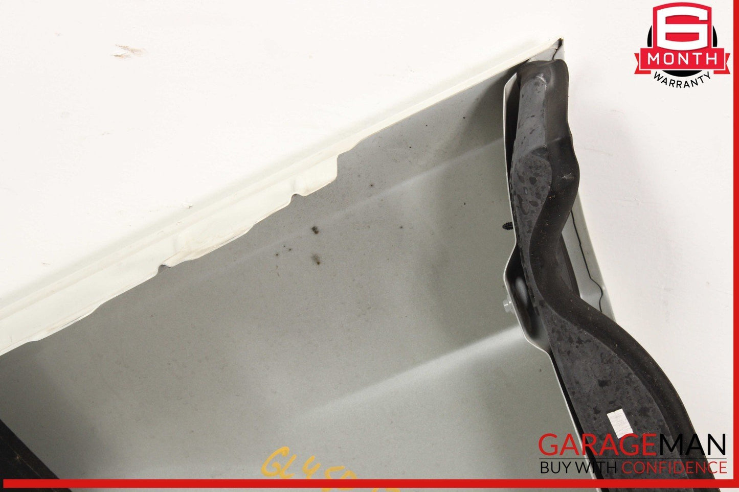 13-19 Mercedes X166 GL450 GLS450 Front Right Side Wing Fender Panel OEM