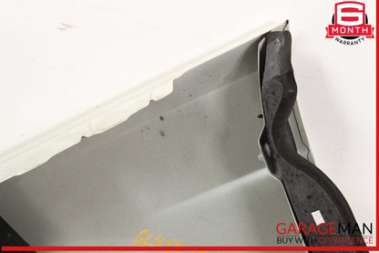 13-19 Mercedes X166 GL450 GLS450 Front Right Side Wing Fender Panel OEM