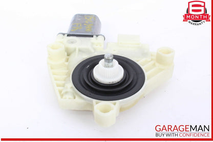 15-20 Mercedes W205 C300 C350e Front Right Side Door Window Regulator Motor Unit