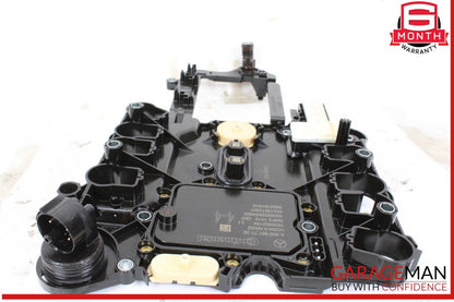 Mercedes W205 C300 E350 S600 VGS4 722.9 7G Transmission Conductor Plate TCU OEM