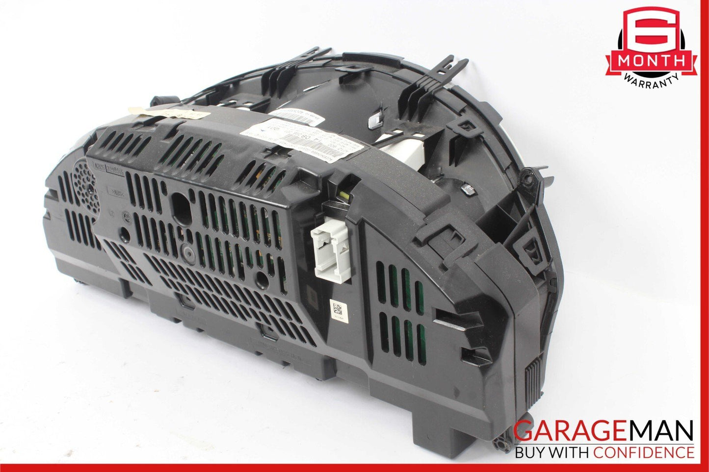 10-13 Mercedes W212 E350 E550 Instrument Cluster Speedometer OEM