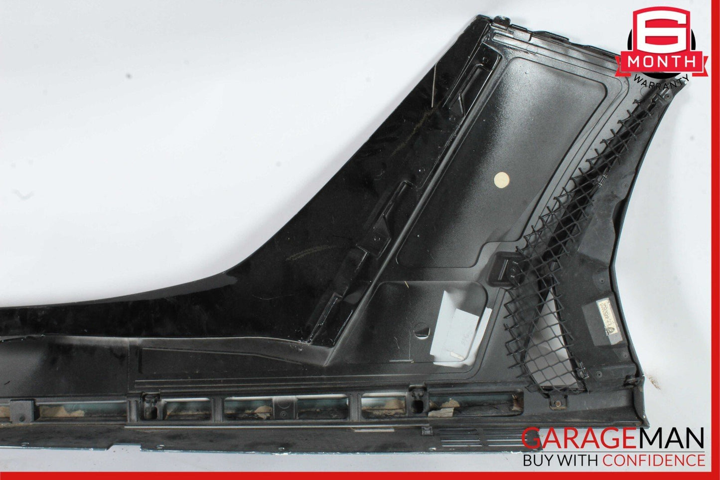12-16 Lamborghini Aventador Right Passenger Side Rocker Skirt Molding Trim Panel