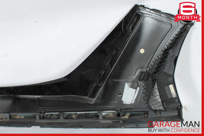 12-16 Lamborghini Aventador Right Passenger Side Rocker Skirt Molding Trim Panel