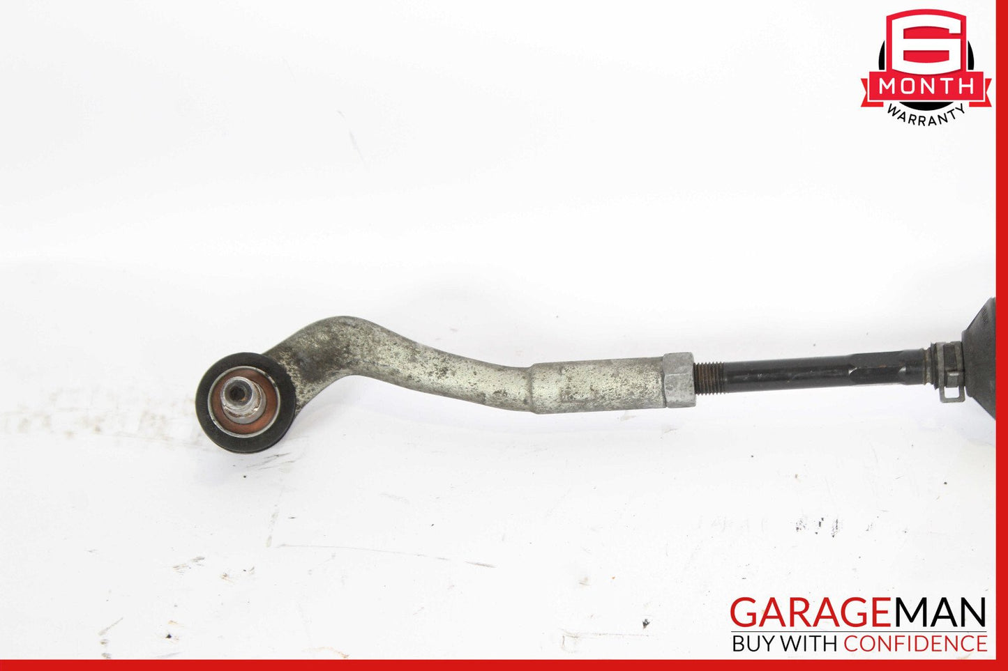 10-13 Mercedes W207 E550 E350 Power Steering Rack and Pinion OEM