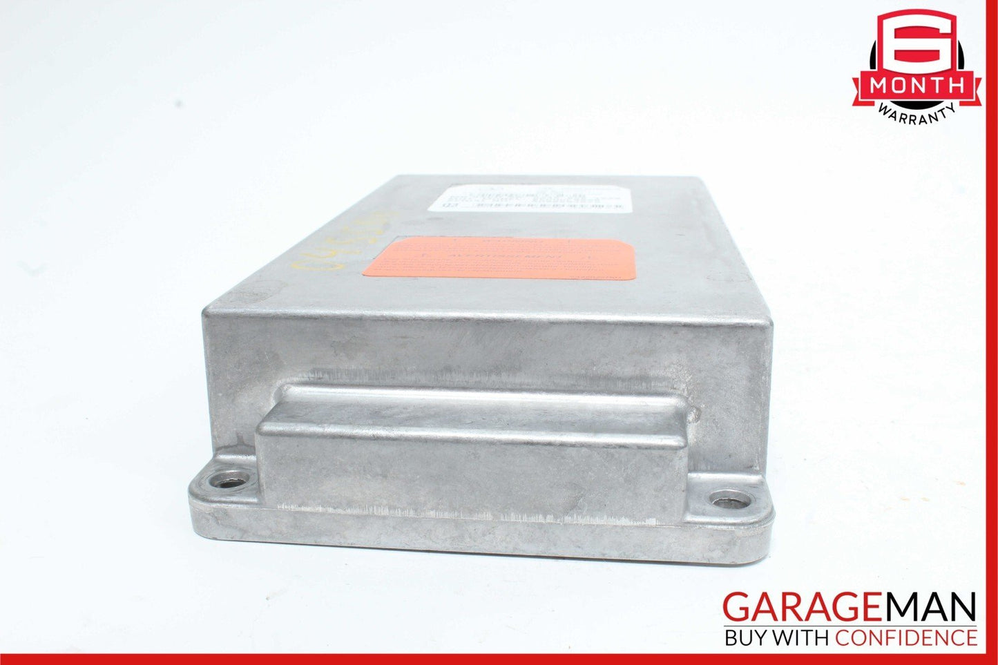 00-06 Mercedes W220 S500 S55 Voice Command Control Module Unit 2408201526 OEM