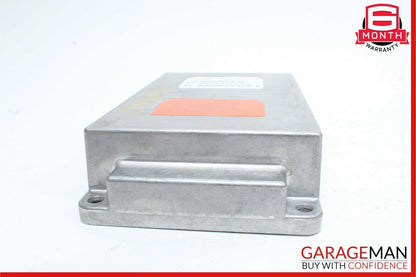 00-06 Mercedes W220 S500 S55 Voice Command Control Module Unit 2408201526 OEM