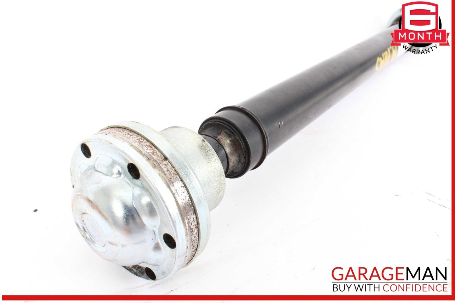 14-22 Maserati Ghibli S M157 AWD Front Drive Shaft Driveshaft Axle 670008548 OEM