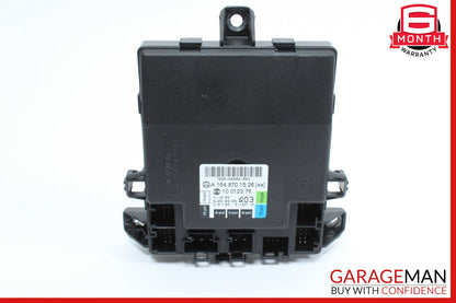 06-13 Mercedes X164 GL450 ML350 Front Left Driver Side Door Control Module OEM