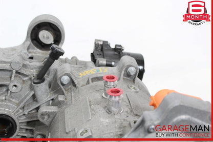 13-19 Fiat 500 Electric Engine Motor Assembly OEM