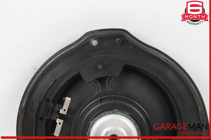 12-16 Mercedes W166 ML350 4MATIC Front / Rear Right & Left Side Audio Speakers