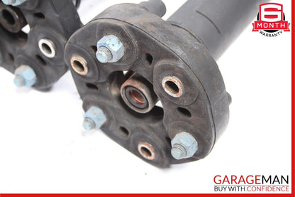 12-14 Mercedes W204 C250 1.8L Drive Axle Shaft Propeller Driveshaft Assembly RWD