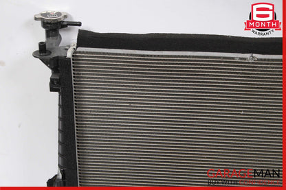 19-22 Genesis G70 Engine Motor Cooling Radiator OEM