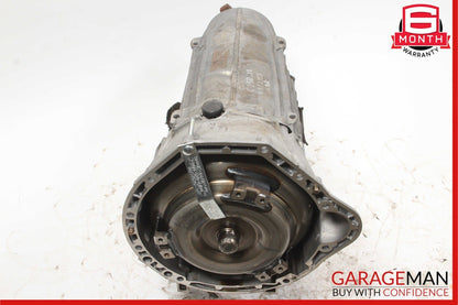12-15 Mercedes C250 SLK250 7G Automatic Transmission Assembly 722.997 123k