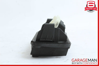 08-14 Mercedes W204 C250 C300 Rear Trunk Lid Tailgate Release Open Handle OEM