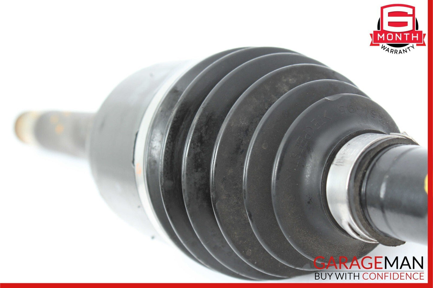 06-13 Mercedes W251 R350 R320 R500 Front Right Axle CV Drive Shaft Driveshaft