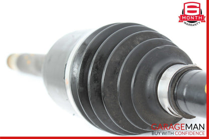 06-13 Mercedes W251 R350 R320 R500 Front Right Axle CV Drive Shaft Driveshaft